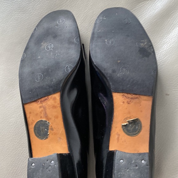 Salvatore Ferragamo Vara size 39.5 - Picture 6 of 7